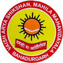 Vaish Arya Shikshan Mahila Mahavidyalaya